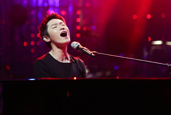 我是歌手第五季突围赛歌单及排名剧透 第十一期谁晋级了