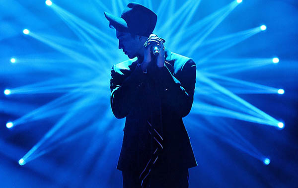 我是歌手第五季第四期排名:歌手2017第四期排名杜丽莎遭淘汰