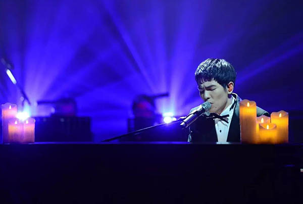 我是歌手第五季第四期排名:歌手2017第四期排名杜丽莎遭淘汰