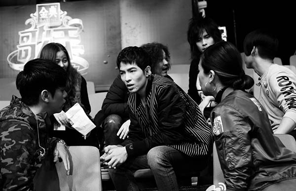 我是歌手第五季第四期排名:歌手2017第四期排名杜丽莎遭淘汰