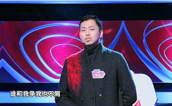 最强大脑4晋级选手什么时候pk名人堂 王昱珩不敌余奕沛退赛