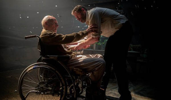 【金刚狼结局】金刚狼3狼叔罗根死了吗 金刚狼惨死虐哭观众