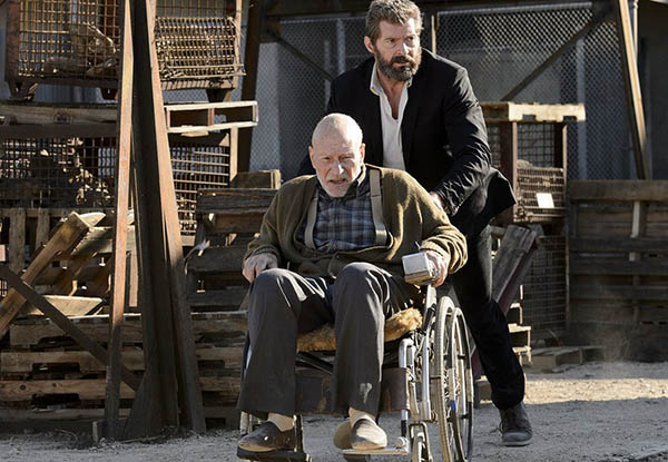 【金刚狼结局】金刚狼3狼叔罗根死了吗 金刚狼惨死虐哭观众