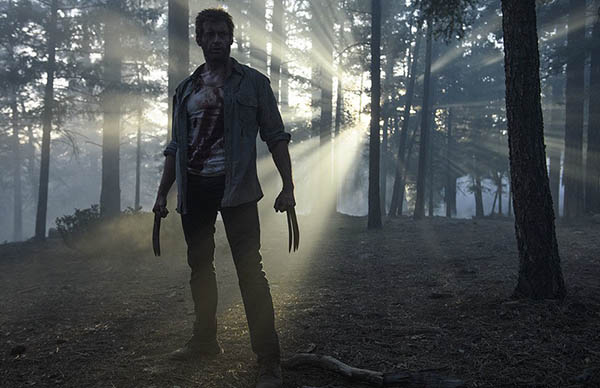 【金刚狼结局】金刚狼3狼叔罗根死了吗 金刚狼惨死虐哭观众