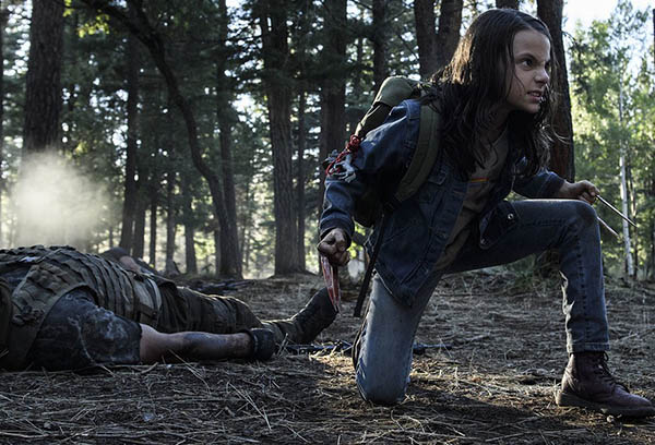 【金刚狼结局】金刚狼3狼叔罗根死了吗 金刚狼惨死虐哭观众