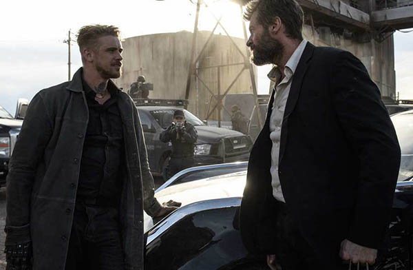 【金刚狼结局】金刚狼3狼叔罗根死了吗 金刚狼惨死虐哭观众