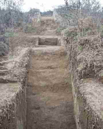 【项羽火烧阿房宫】项羽为什么火烧阿房宫 背后隐藏的秘密是什么