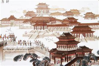 【项羽火烧阿房宫】项羽为什么火烧阿房宫 背后隐藏的秘密是什么