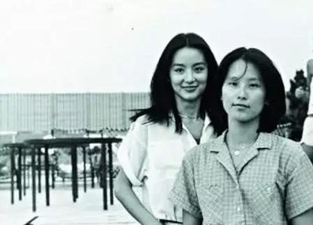 最美明星林青霞：林青霞十大秘事你一定没听过