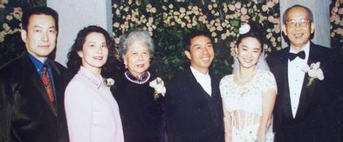 最美明星林青霞：林青霞十大秘事你一定没听过