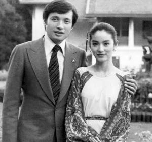 最美明星林青霞:林青霞十大秘事你一定没听过