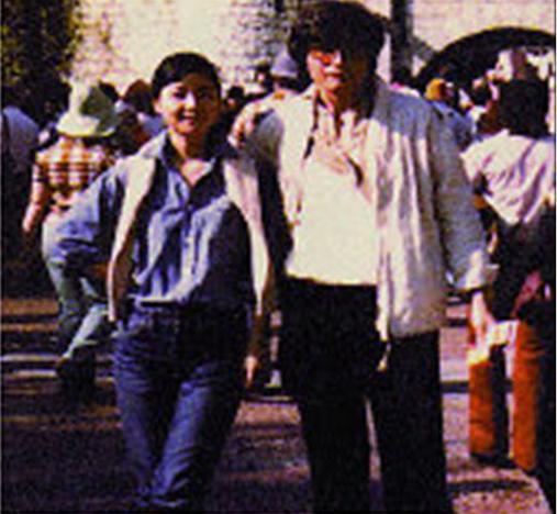 最美明星林青霞:林青霞十大秘事你一定没听过