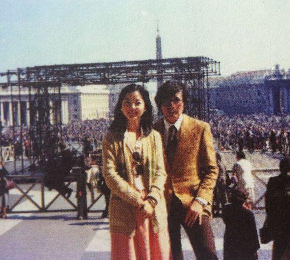 最美明星林青霞:林青霞十大秘事你一定没听过