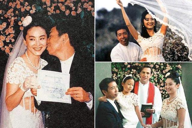 最美明星林青霞:林青霞十大秘事你一定没听过