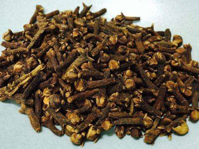 古代没有牙膏竟是吃它去口臭