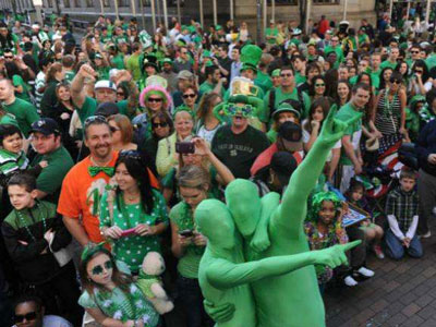 日本这种奇葩节日太让人脸红