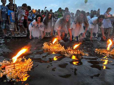 日本这种奇葩节日太让人脸红