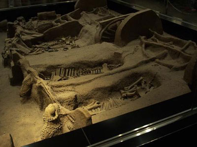 古代妃子争宠索临幸：揭妃子生不出男孩竟会被这样对待