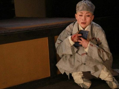 古代妃子争宠索临幸：揭妃子生不出男孩竟会被这样对待