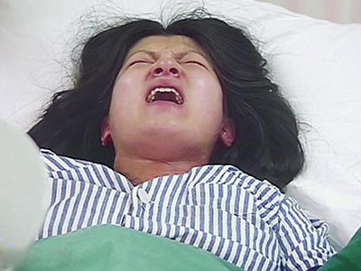 女人生孩子时最想做的竟是这事:过来人讲述经历 女人生孩子时最想做的竟是这事:过来人讲述经历