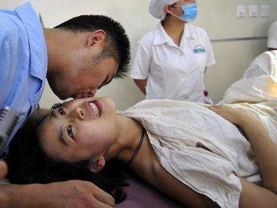 女人生孩子时最想做的竟是这事:过来人讲述经历 女人生孩子时最想做的竟是这事:过来人讲述经历