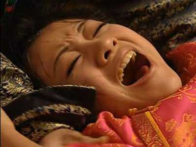 女人生孩子时最想做的竟是这事:过来人讲述经历 女人生孩子时最想做的竟是这事:过来人讲述经历