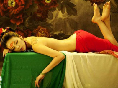 古代后宫女人私生活:一张处方暴露后宫女人侍寝私密 古代后宫女人私生活:一张处方暴露后宫女人侍寝私密