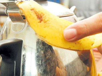 香蕉的作用价值不可小觑:扔车里一夜竟发生这事 香蕉的作用价值不可小觑:扔车里一夜竟发生这事