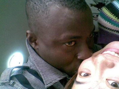 黑人小伙迎娶中国姑娘：中国美女爱找黑人小伙竟是如此