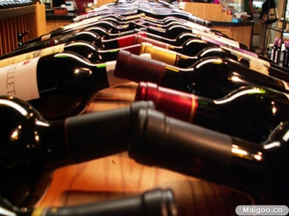 世界十大奢侈名酒:世界最贵的十大奢华名酒
