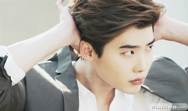 韩国男明星哪个最帅:韩国最帅十大男明星排名【韩国美男】