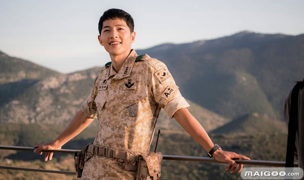 韩国男明星哪个最帅:韩国最帅十大男明星排名【韩国美男】