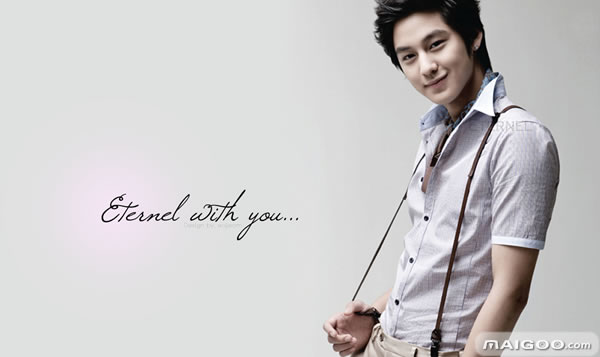 韩国男明星哪个最帅:韩国最帅十大男明星排名【韩国美男】