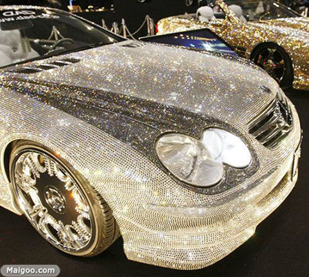 最贵的奢侈品:全球最贵十大奢侈品土豪们这样挥霍