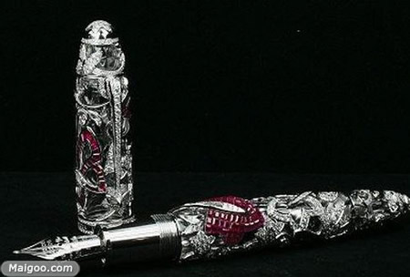 最贵的奢侈品:全球最贵十大奢侈品土豪们这样挥霍