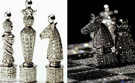 最贵的奢侈品:全球最贵十大奢侈品土豪们这样挥霍