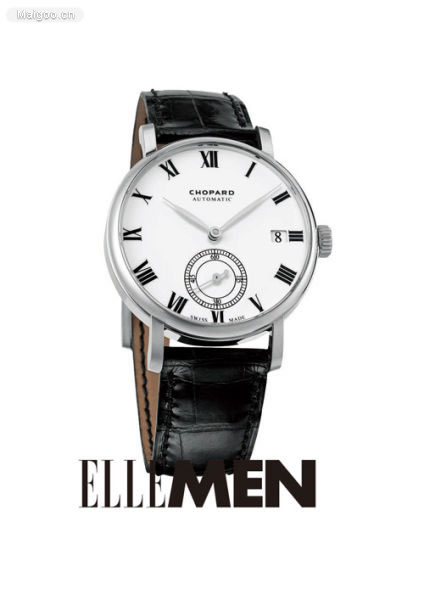 最值得购买的十大手表:最值得入手10大实用表款推荐