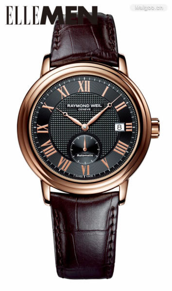 最值得购买的十大手表：最值得入手10大实用表款推荐