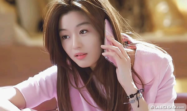 韩国十大美女明星排名：十大最美韩国女明星欣赏【韩国美女】