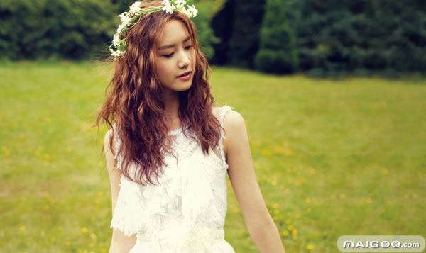 韩国十大美女明星排名：十大最美韩国女明星欣赏【韩国美女】