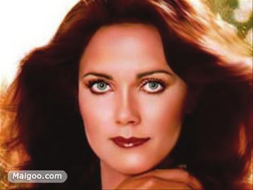 女模天生瞳孔异色:全球十大最美眼睛女星妖异鬼魅