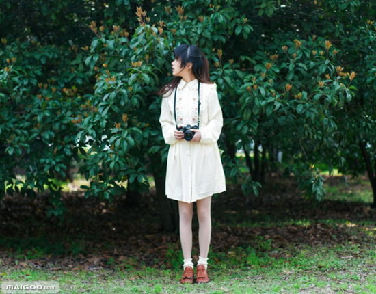 矮个子女生穿衣禁忌:细数矮个子女生十大穿衣搭配禁忌