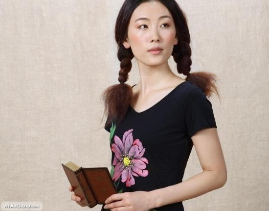 矮个子女生穿衣禁忌:细数矮个子女生十大穿衣搭配禁忌