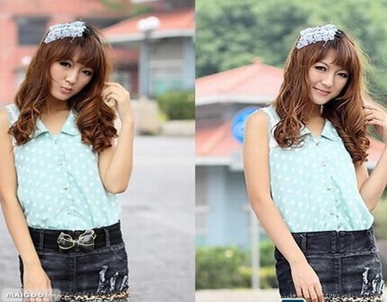 矮个子女生穿衣禁忌:细数矮个子女生十大穿衣搭配禁忌