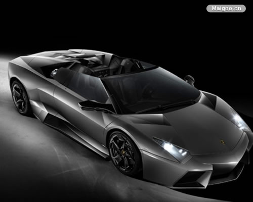 【奢侈跑车】全球10款最奢顶级跑车 成就女人终极梦想