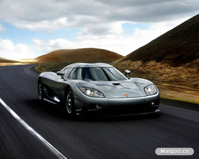 【奢侈跑车】全球10款最奢顶级跑车 成就女人终极梦想
