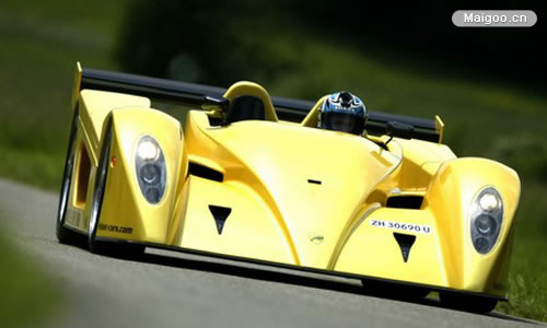 【奢侈跑车】全球10款最奢顶级跑车 成就女人终极梦想