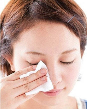 怎么祛斑美白快速有效:美白6个美白祛斑方法