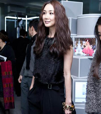 明星的减肥方法大公开：韩国10大女星减肥秘诀大公开