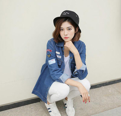 女人最容易衰老的十大部位:胸部排行第二(图文)